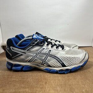 ASICS GEL-CUMULUS 15 T3C2N Men’s Size 11 4E Wide Shoes